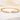 Romantic Simple White Stone Radiant Cut Bracelet for Women